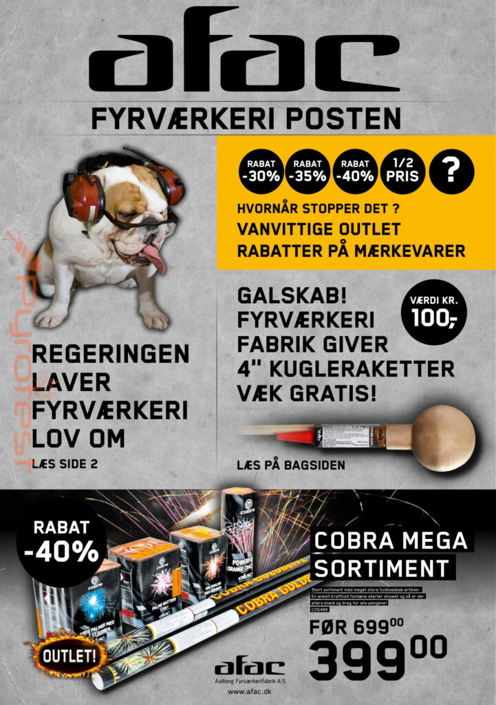 AFAC udsalg 2014 Pyrotest.dk