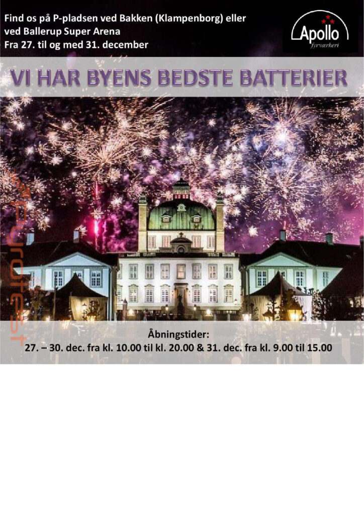 Apollo 2015 Pyrotest.dk