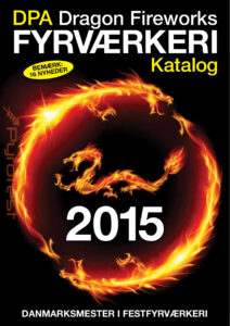 Dpa fireworks hovedkatalog 2015 Pyrotest.dk