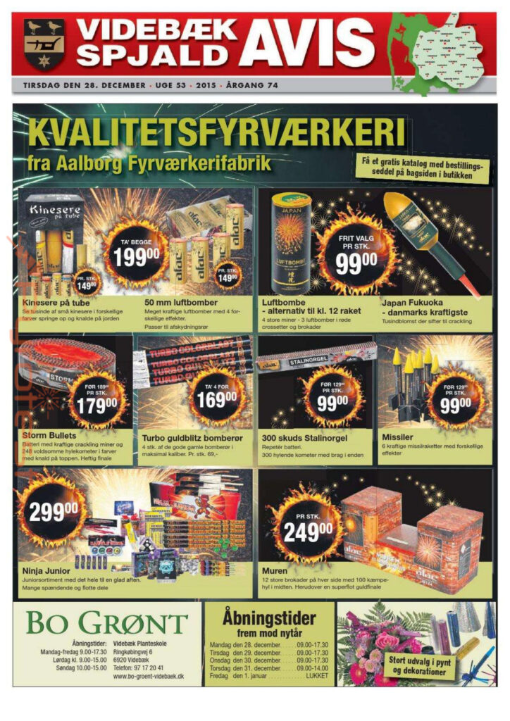 Videbaek spjald 2015 Pyrotest.dk