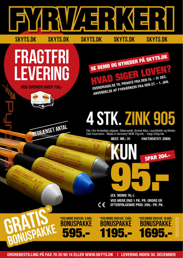 skyts 2015 Pyrotest.dk