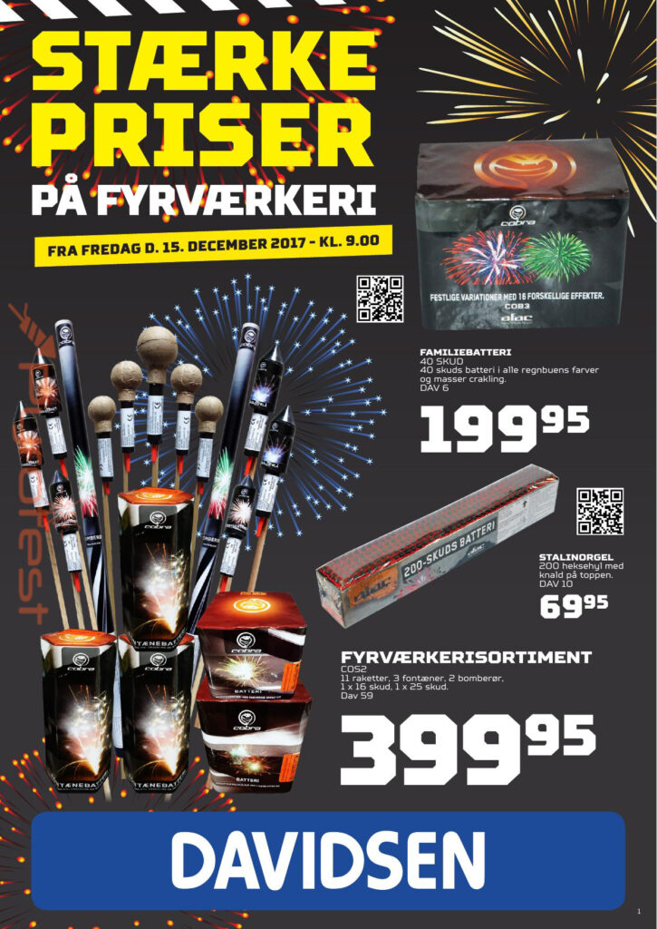 Davidsen 2017 Pyrotest.dk