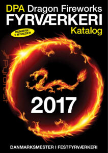 Dpa fireworks hovedkatalog 2017 Pyrotest.dk