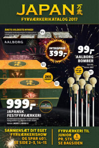 Japan 2017 Pyrotest.dk