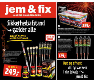 Jem og fix 2019 Pyrotest.dk