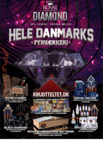 Krudtteltet 2017 Pyrotest.dk