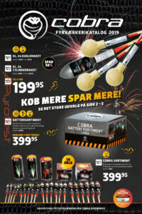 NF Import Cobra 2019 Pyrotest.dk