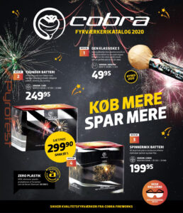 NF Import Cobra 2020 Pyrotest.dk