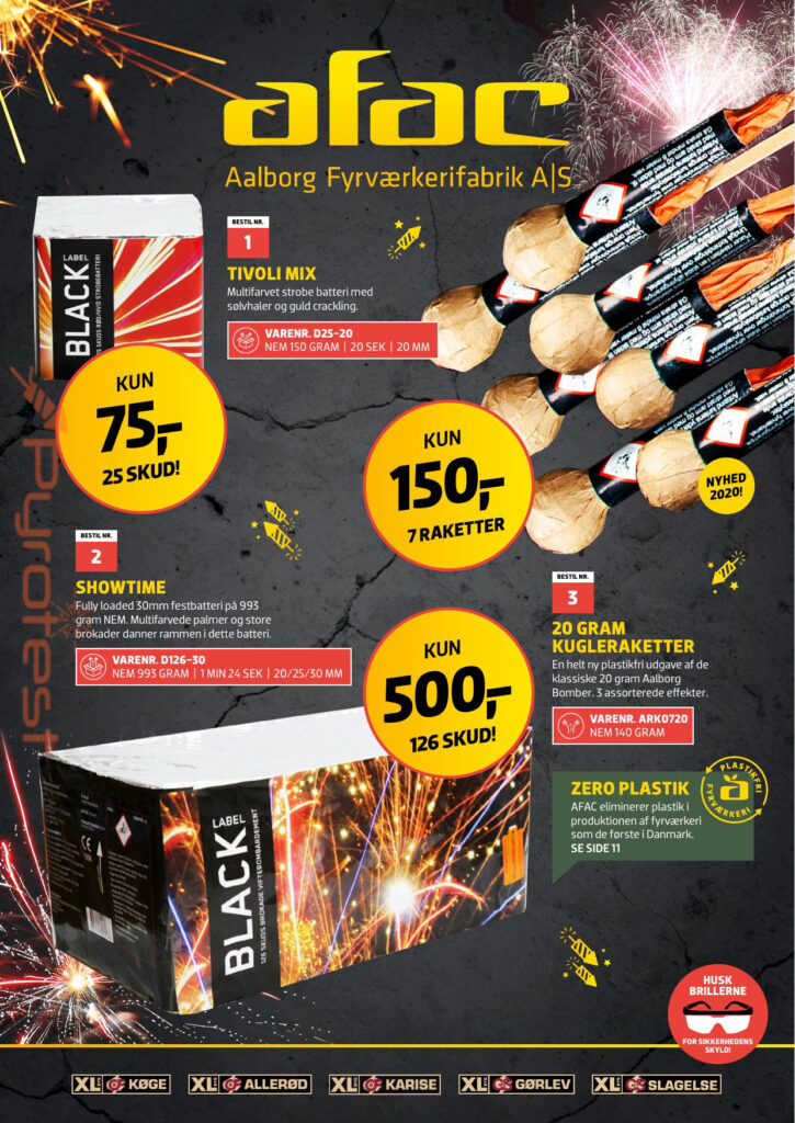 XL byg 2020 Pyrotest.dk 1