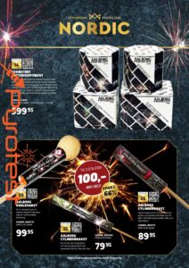 AFAC nordic 2023 med PT logo