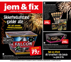 Jem og fix 2022 Pyrotest.dk