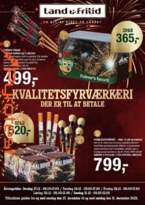 Land og fritid med PT logo