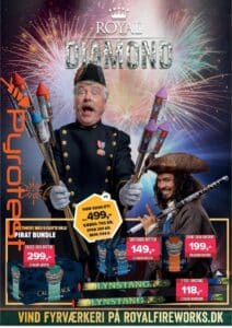 Royal Diamond 2023 med PT logo