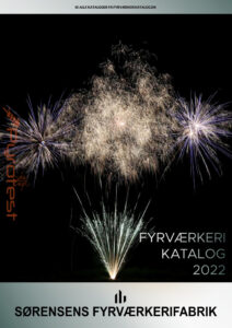 SFAC 2022 Pyrotest.dk