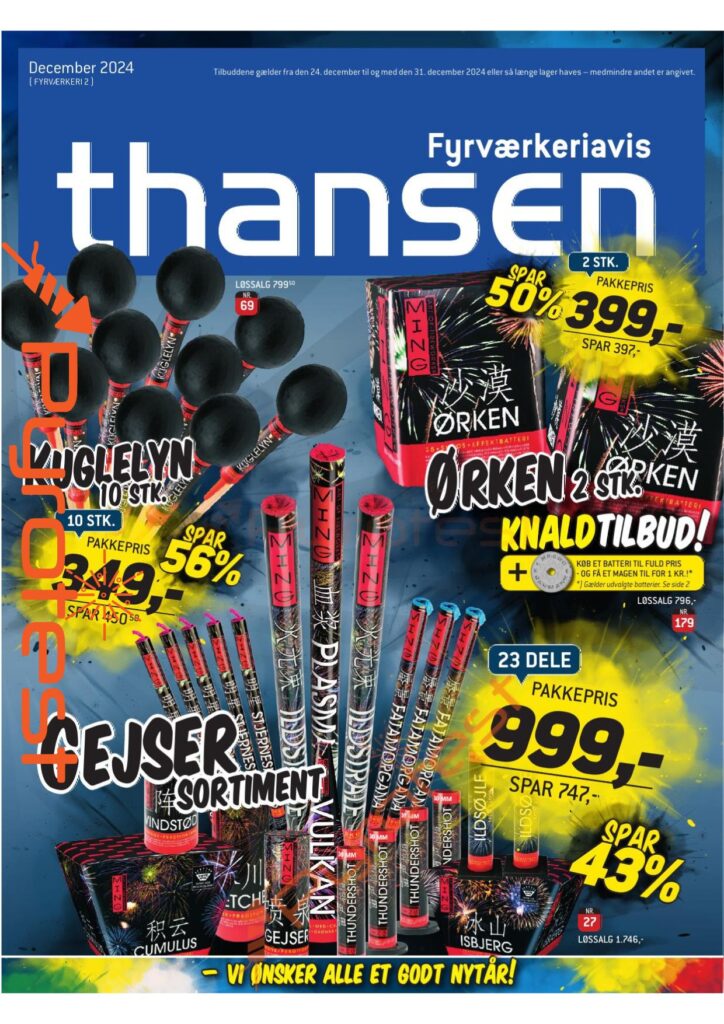 Thansen Efter jul 2024 med PT logo