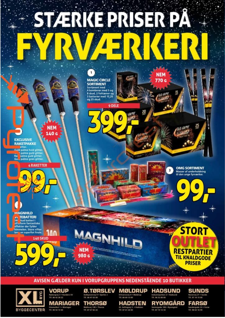 XL Byg vorupgruppen 2024 med PT logo