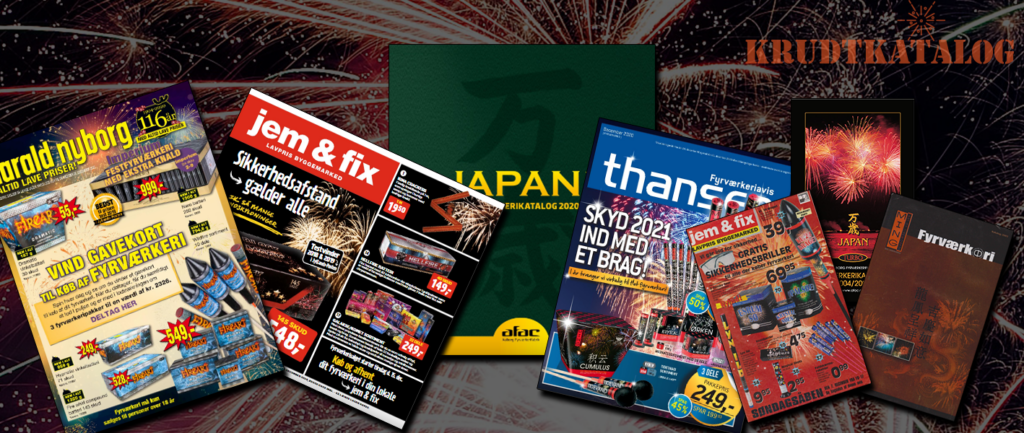 Stacks og importører